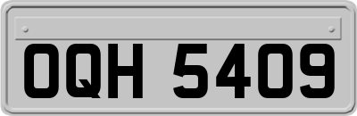 OQH5409