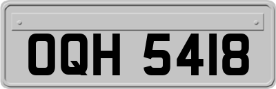 OQH5418