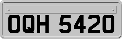 OQH5420