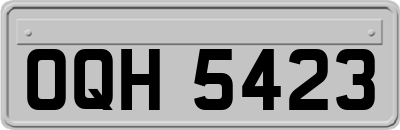 OQH5423