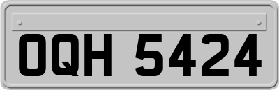 OQH5424