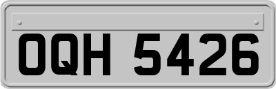 OQH5426