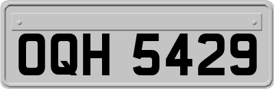 OQH5429
