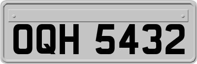 OQH5432