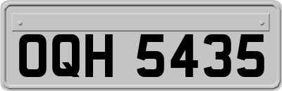 OQH5435