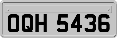 OQH5436