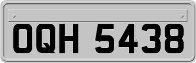 OQH5438