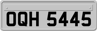 OQH5445