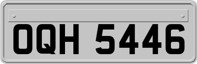 OQH5446