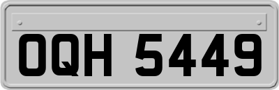 OQH5449