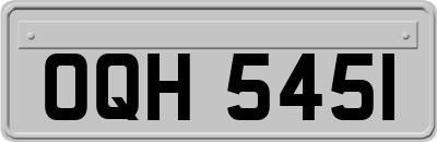 OQH5451