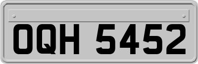 OQH5452