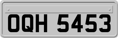 OQH5453