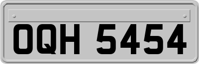 OQH5454