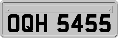 OQH5455