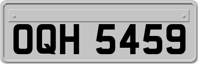 OQH5459