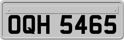 OQH5465