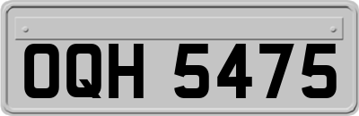 OQH5475