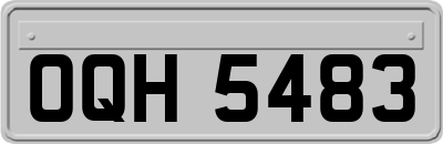 OQH5483
