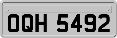 OQH5492