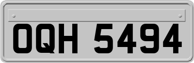 OQH5494