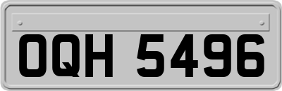 OQH5496