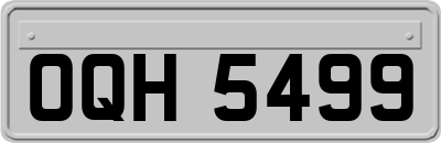 OQH5499