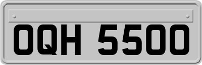 OQH5500