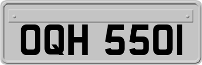 OQH5501
