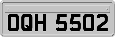 OQH5502