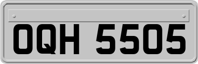 OQH5505