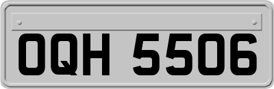 OQH5506