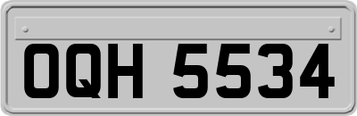 OQH5534