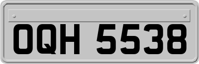 OQH5538