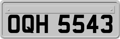 OQH5543