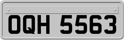OQH5563