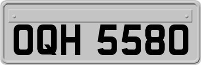 OQH5580