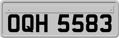 OQH5583