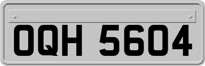 OQH5604