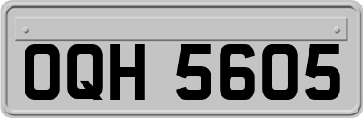 OQH5605