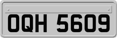 OQH5609