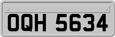 OQH5634