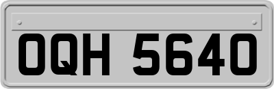 OQH5640