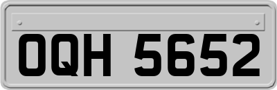 OQH5652