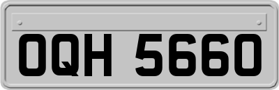 OQH5660