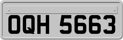 OQH5663