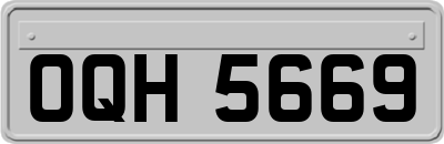 OQH5669