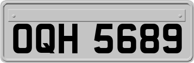 OQH5689