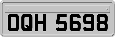 OQH5698