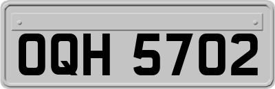 OQH5702